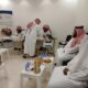 انعقاد الجمعية العمومية العادية رقم 20 المتضمن لانتخابات مجلس الإدارة في دورته الجديدة.